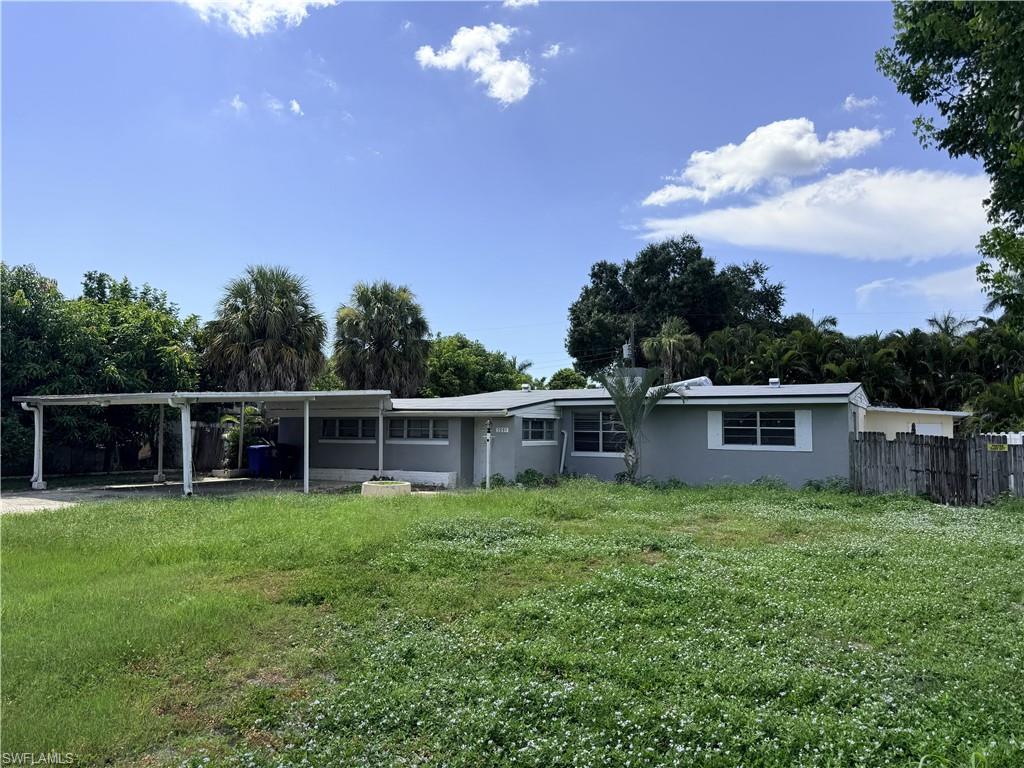 3955 Seminole AVE