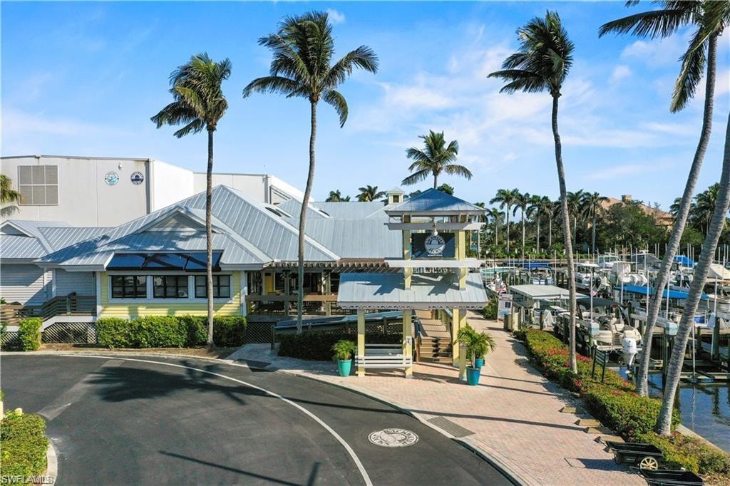 Backwater Jacks Restaurant