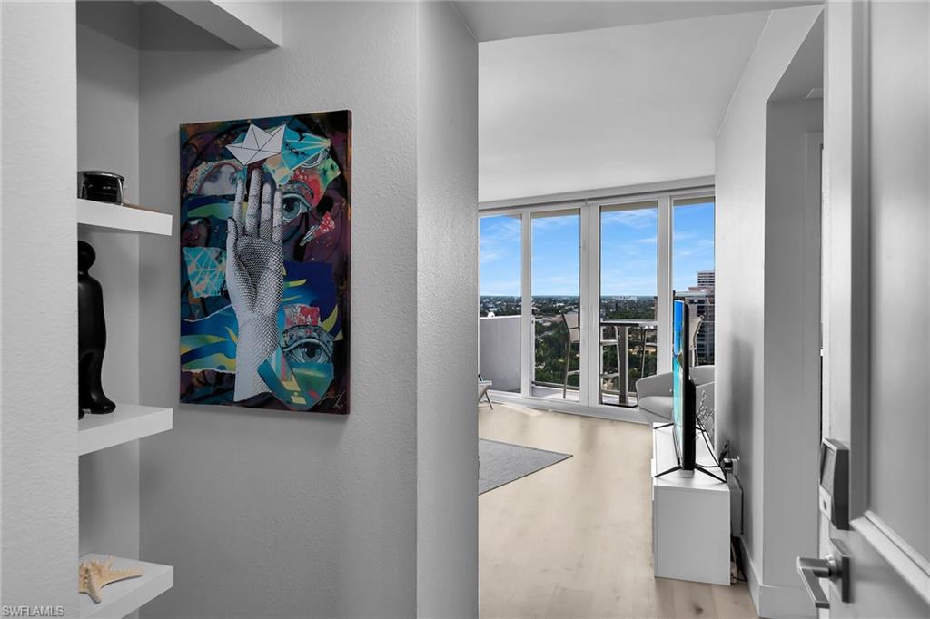 58 Collier BLVD 1601 photo 26