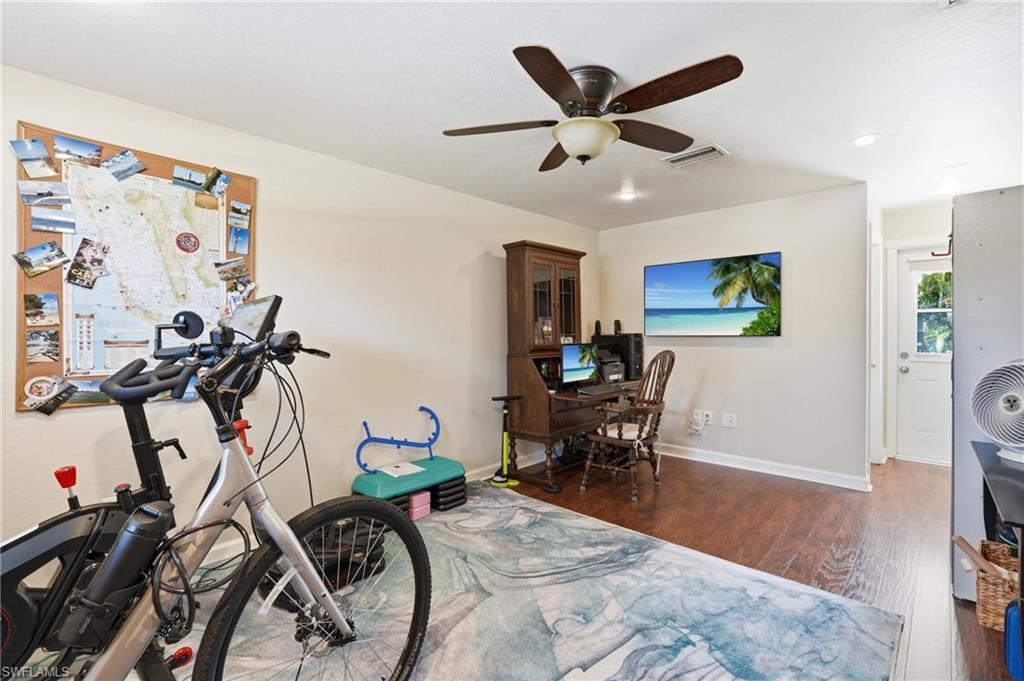 Guest bedroom #2