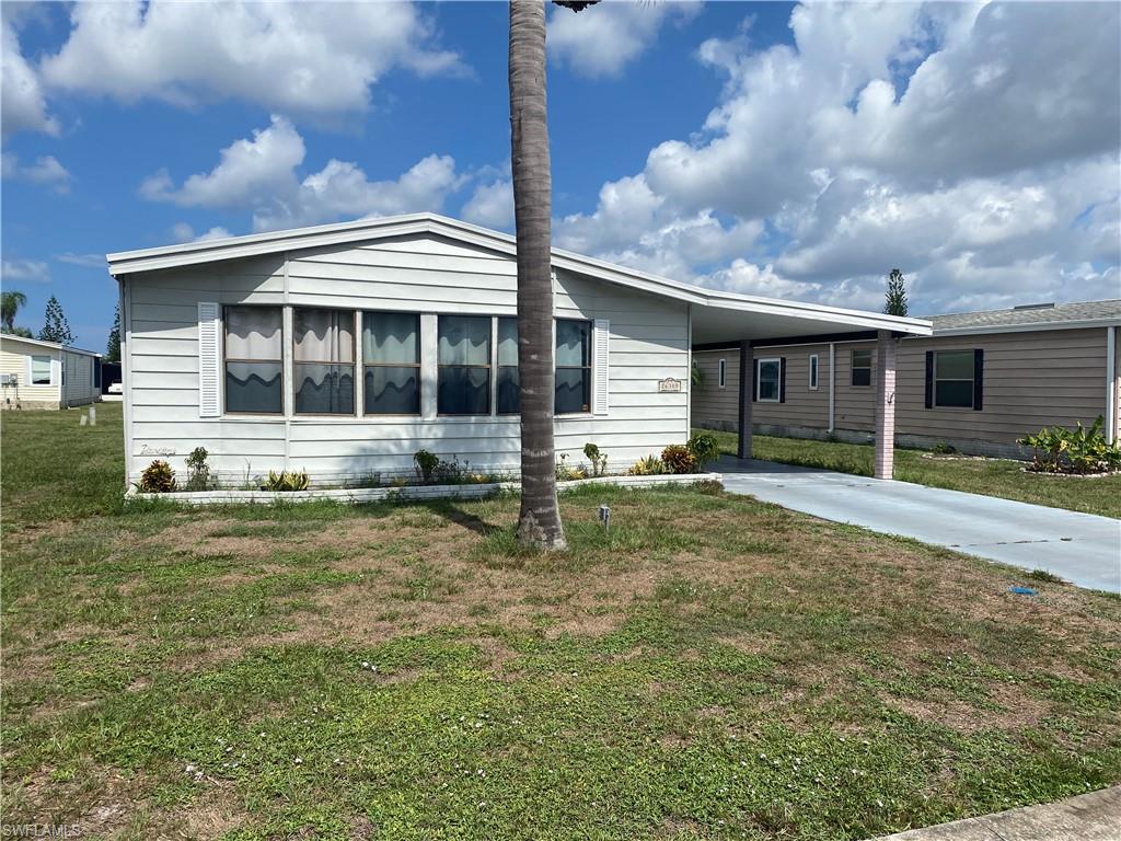 26380 New Orleans DR