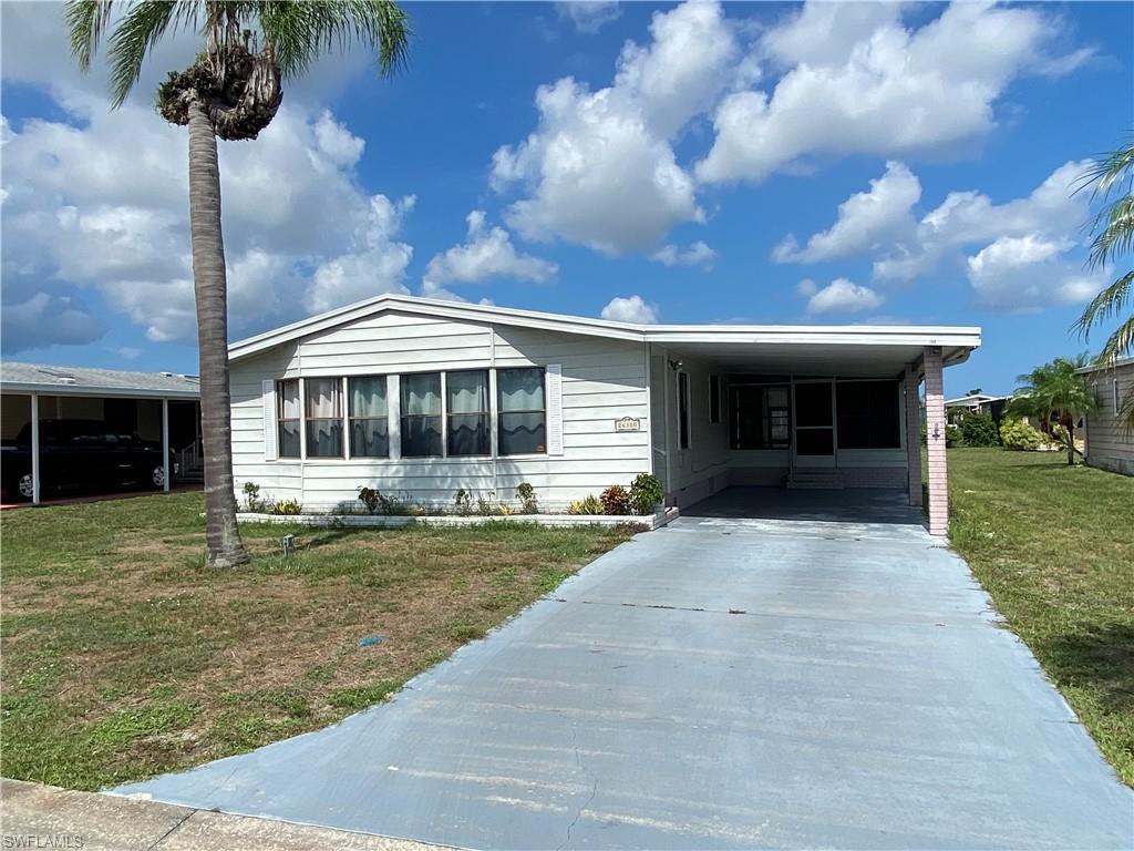 26380 New Orleans DR