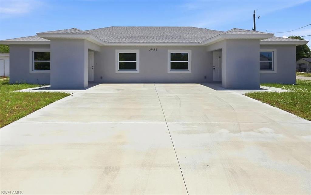 2955 Dunbar AVE A
