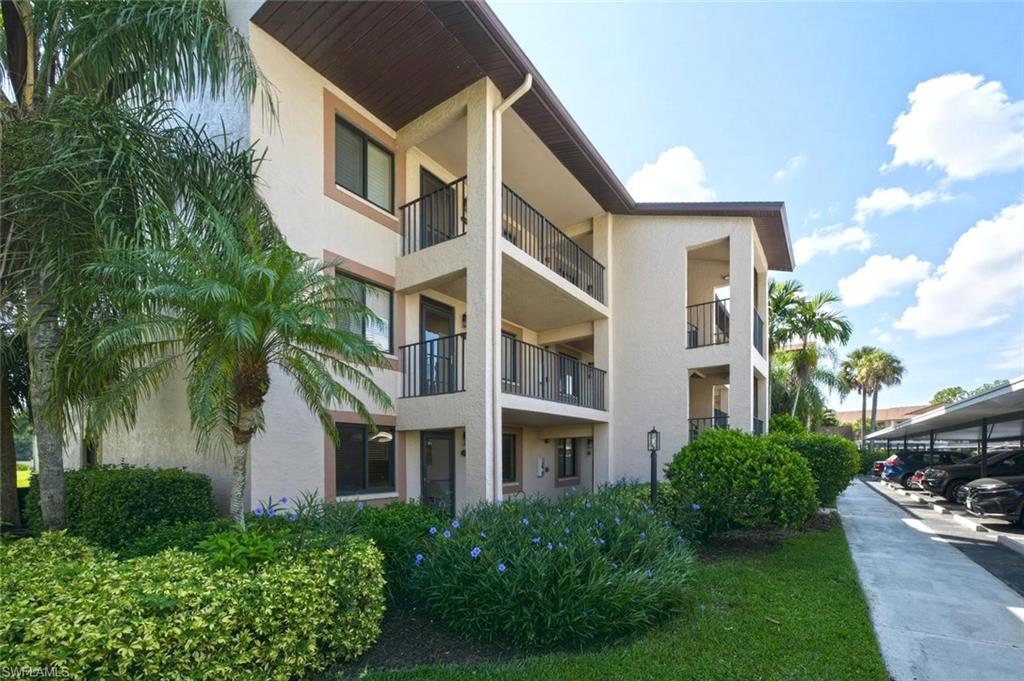 7360 Saint Ives WAY 2301 photo 12