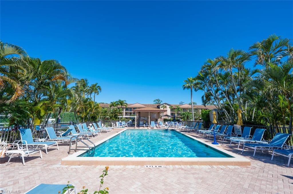 7360 Saint Ives WAY 2301 photo 31