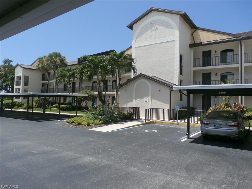 16500 Kelly Cove DR 2880