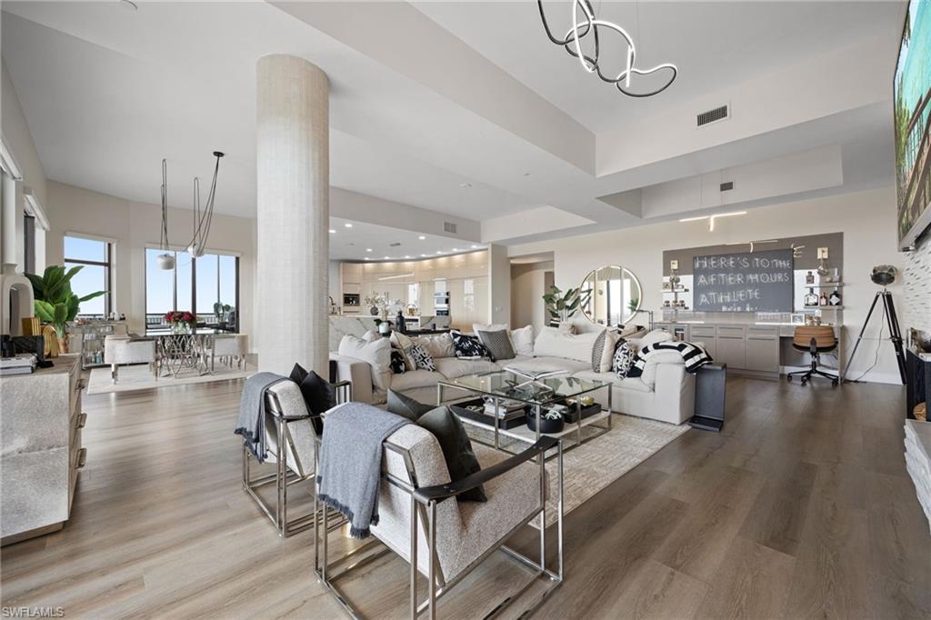 14300 Riva Del Lago DR 2104 photo 9