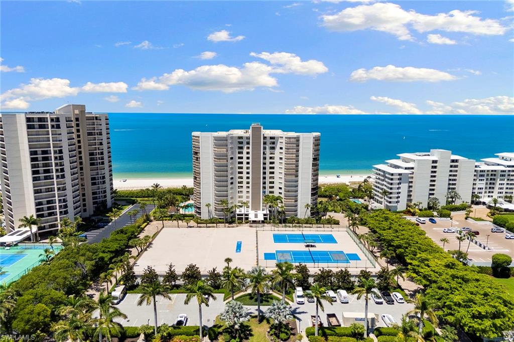840 Collier BLVD 1703