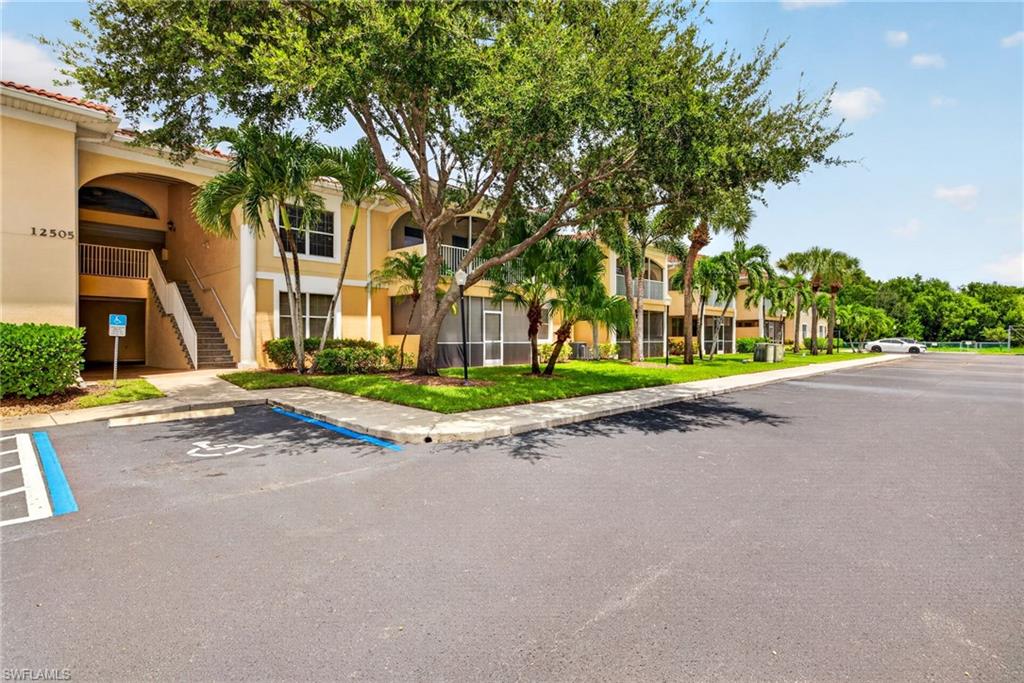12505 McGregor BLVD 106B