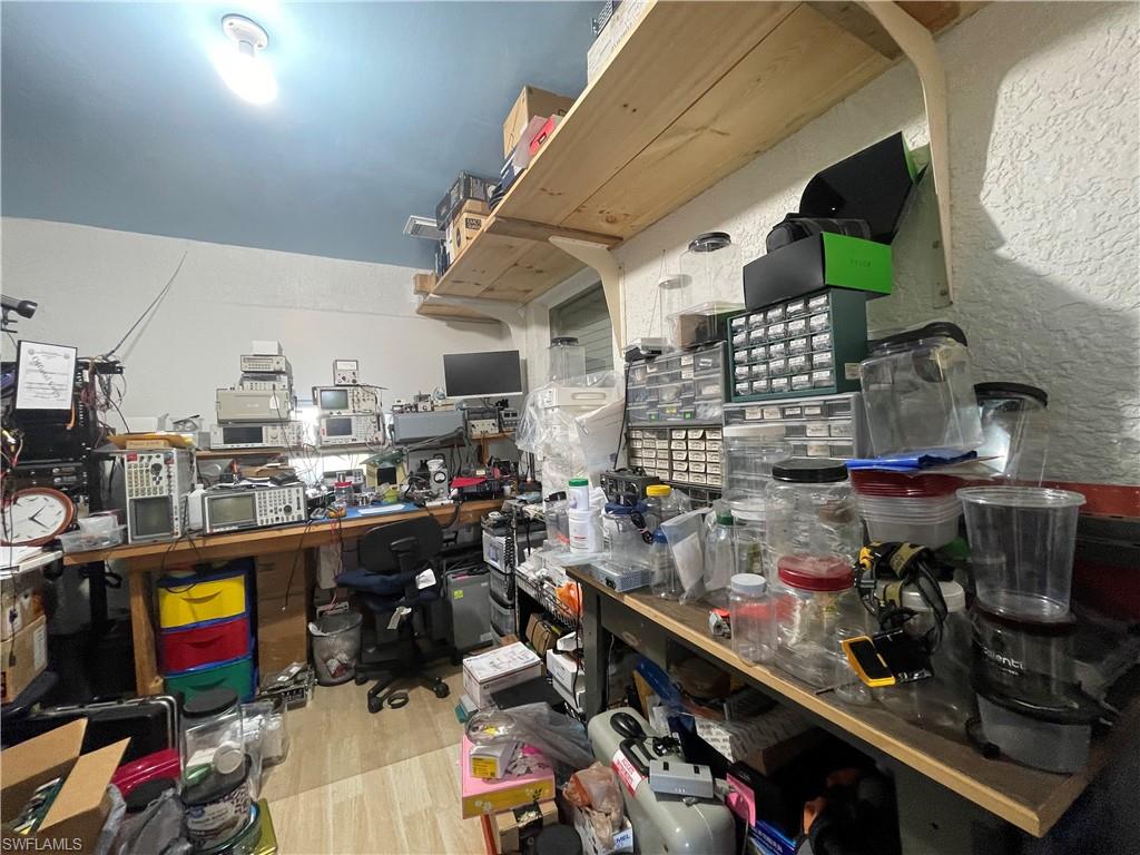 Bonus room