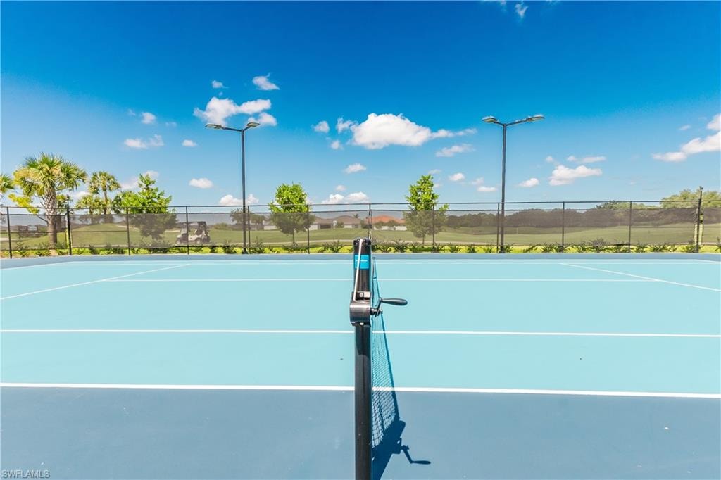 Ibis Landing Pickleball