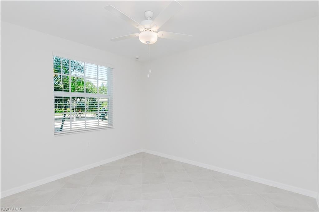 1st Guest Bedroom