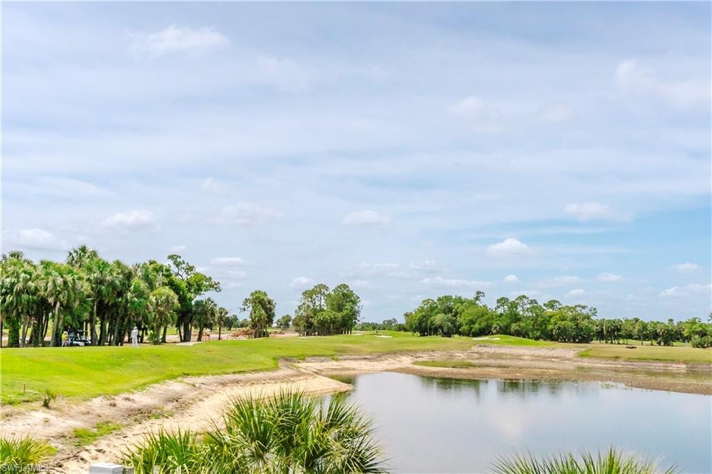 Ibis Landing Golf Course
