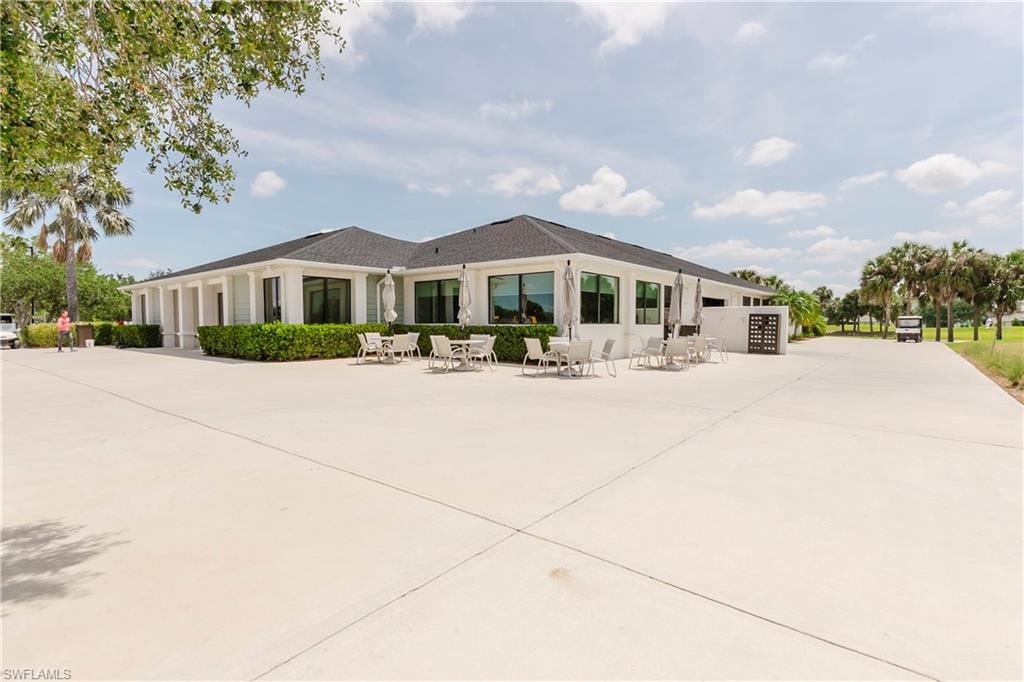 Ibis Landing Golf Pro Shop