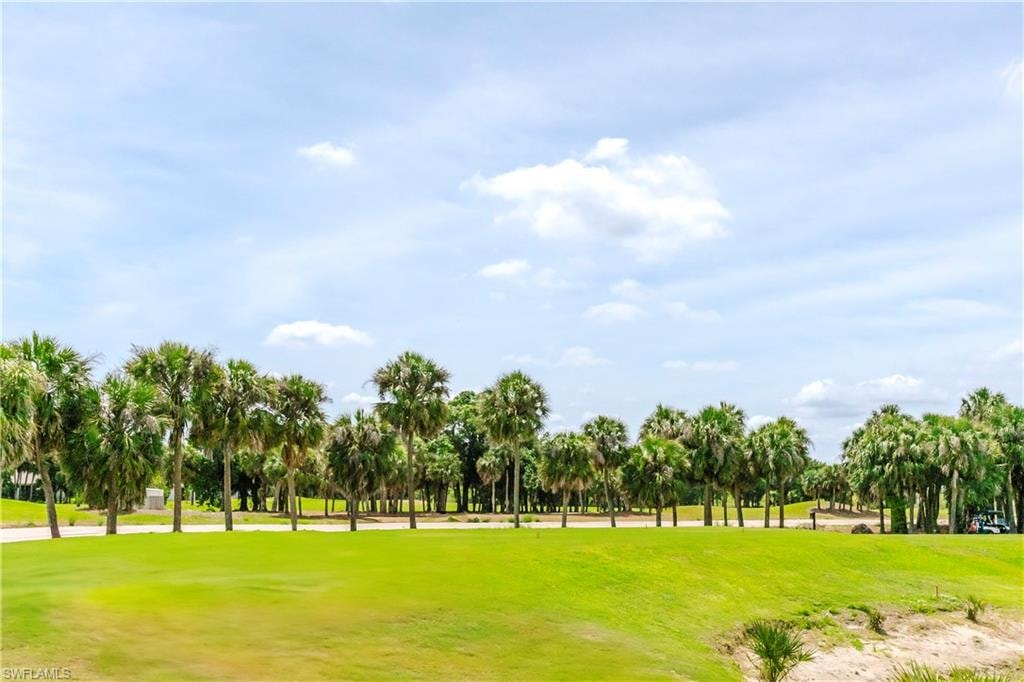 Ibis Landing Golf Course