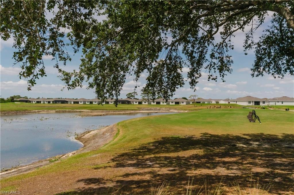 Ibis Landing Driving Range