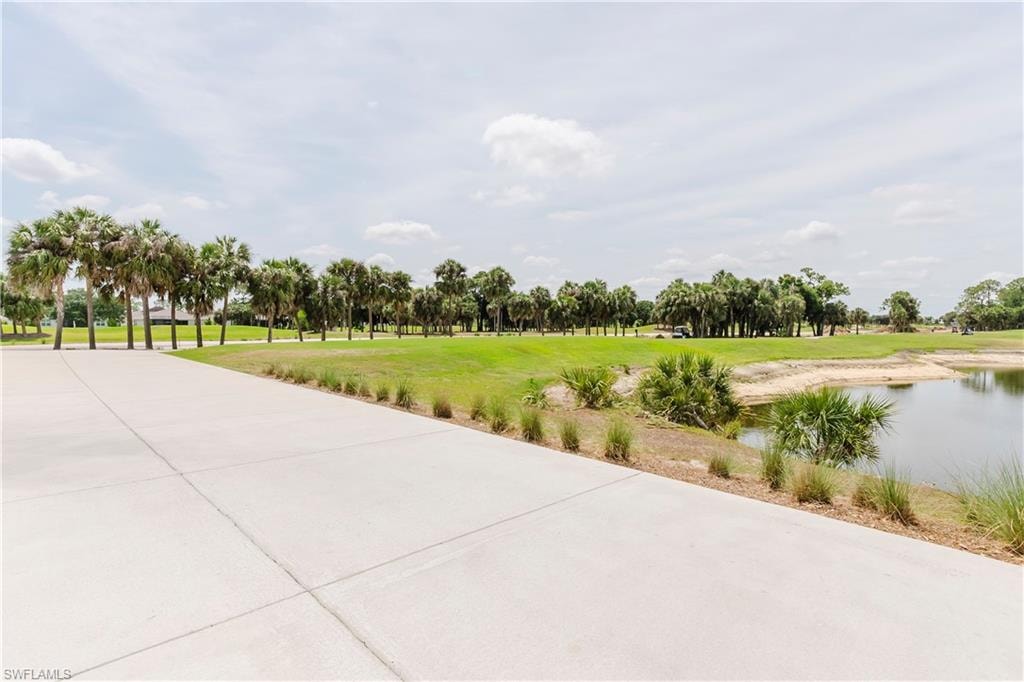 Ibis Landing Golf Course