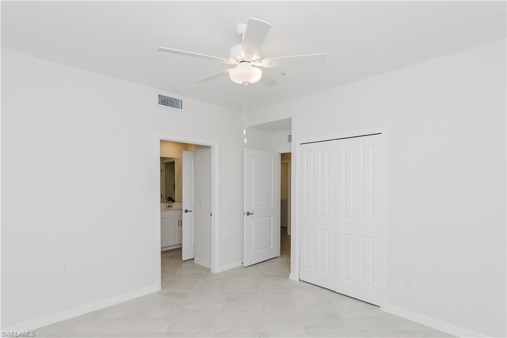 1st Guest Bedroom