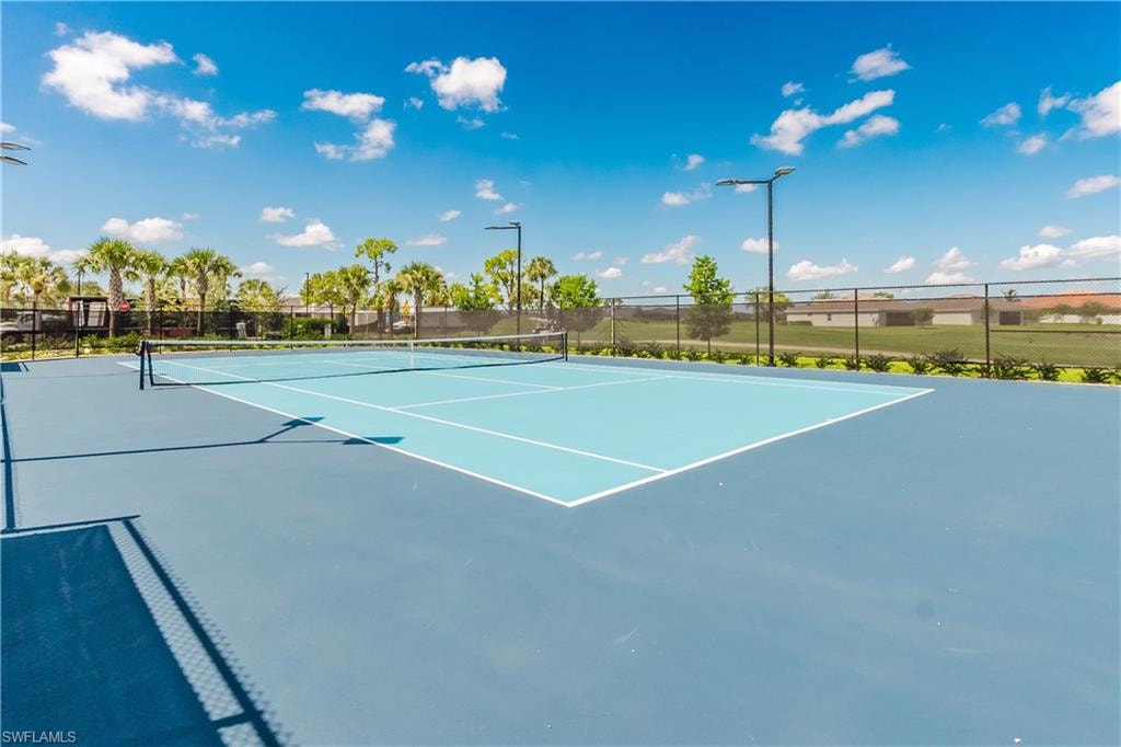 Ibis Landing Pickleball
