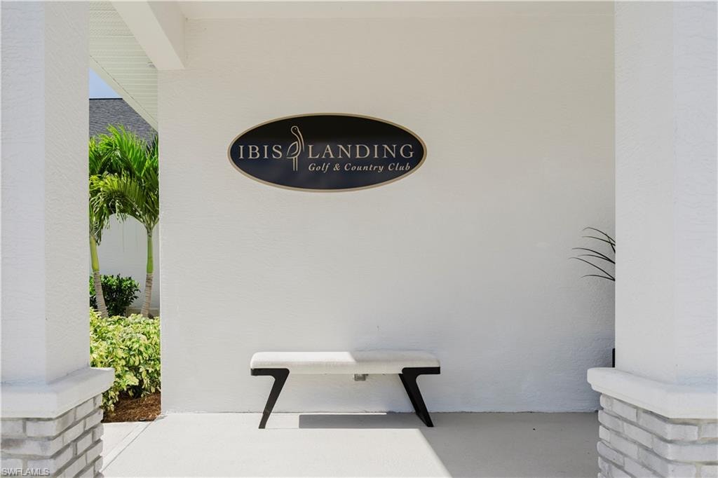 Ibis Landing Golf Pro Shop