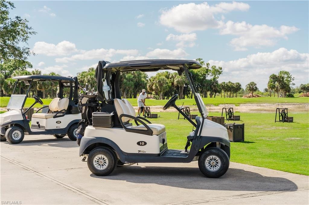 Ibis Landing Golf Course