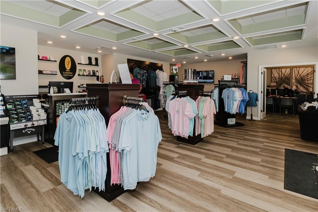 Ibis Landing Golf Pro Shop