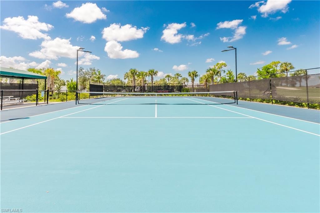 Ibis Landing Pickleball