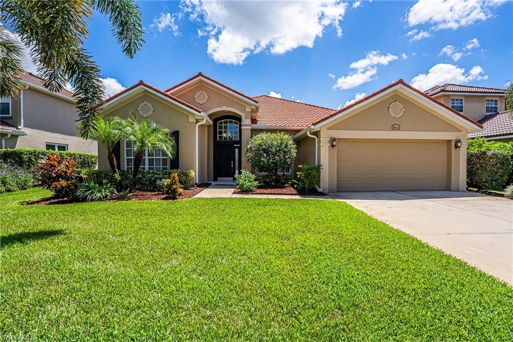 9663 Blue Stone CIR