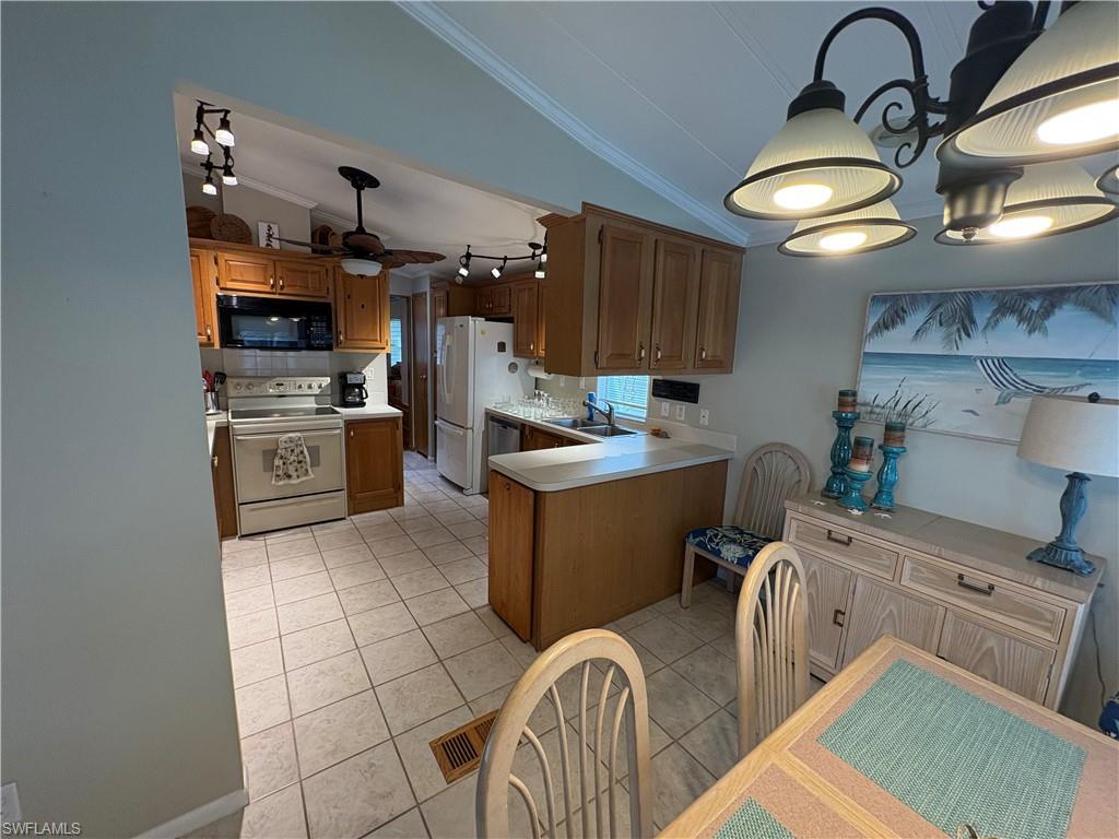 Kitchen-Dining