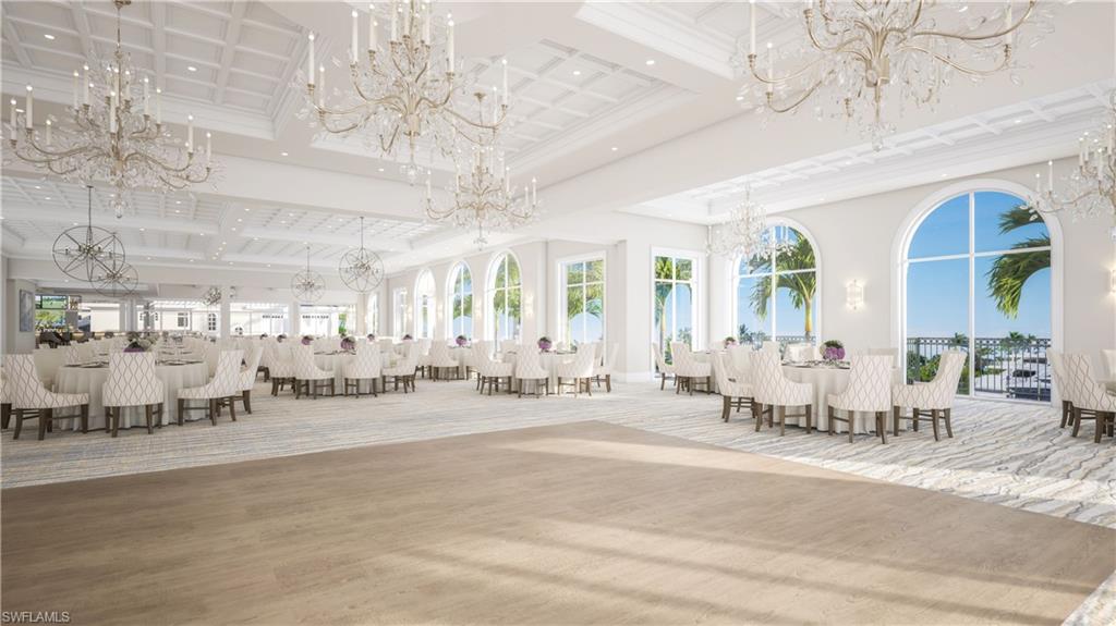 CONSTRUCTION IS NOW UNDERWAY!!These are the new APPROVED renderings for Gulf Harbour Clubhouse