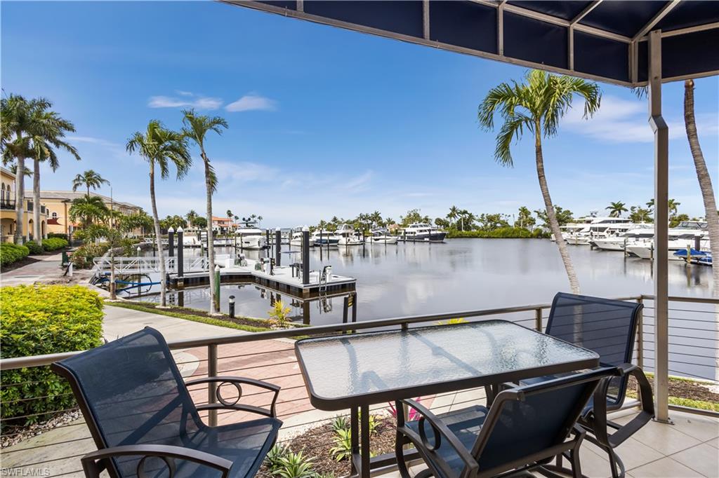 38' BOAT SLIP A-12 GULF HARBOUR MARINA photo 29