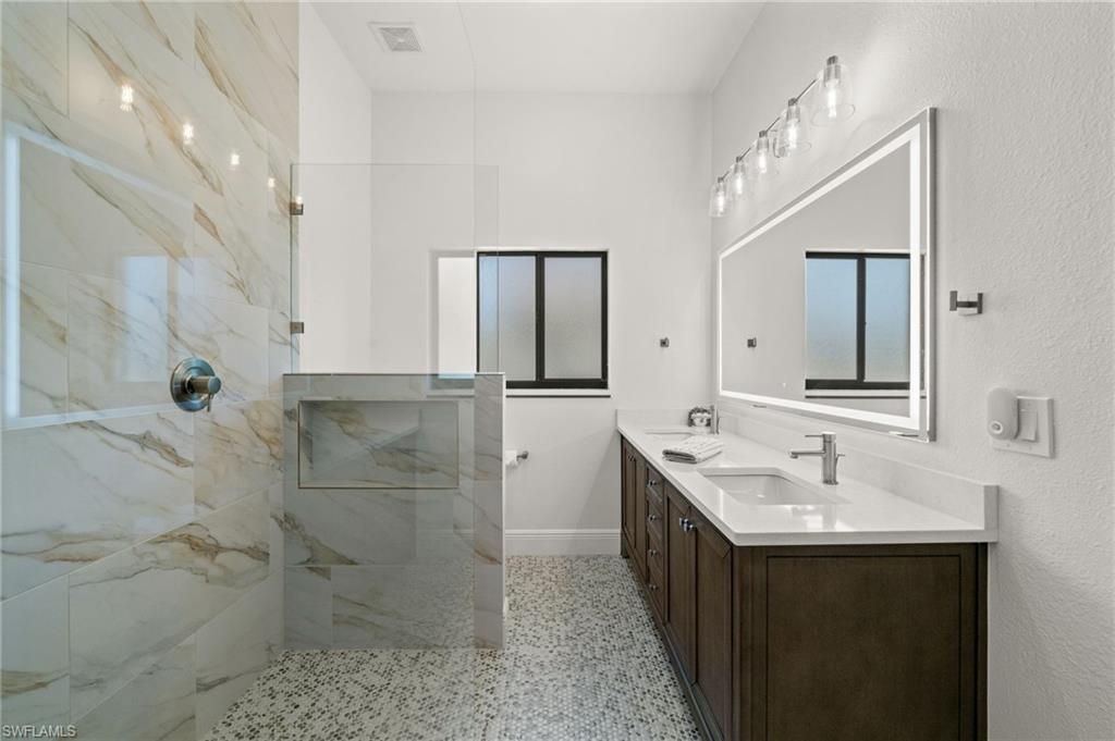 2nd Full Bath