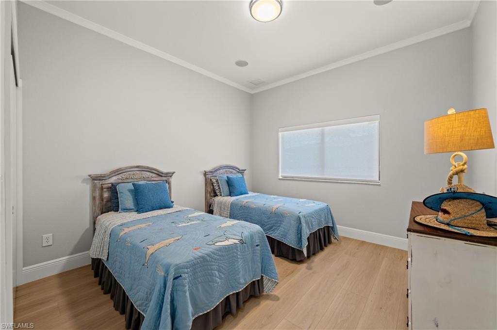 4th bedroom