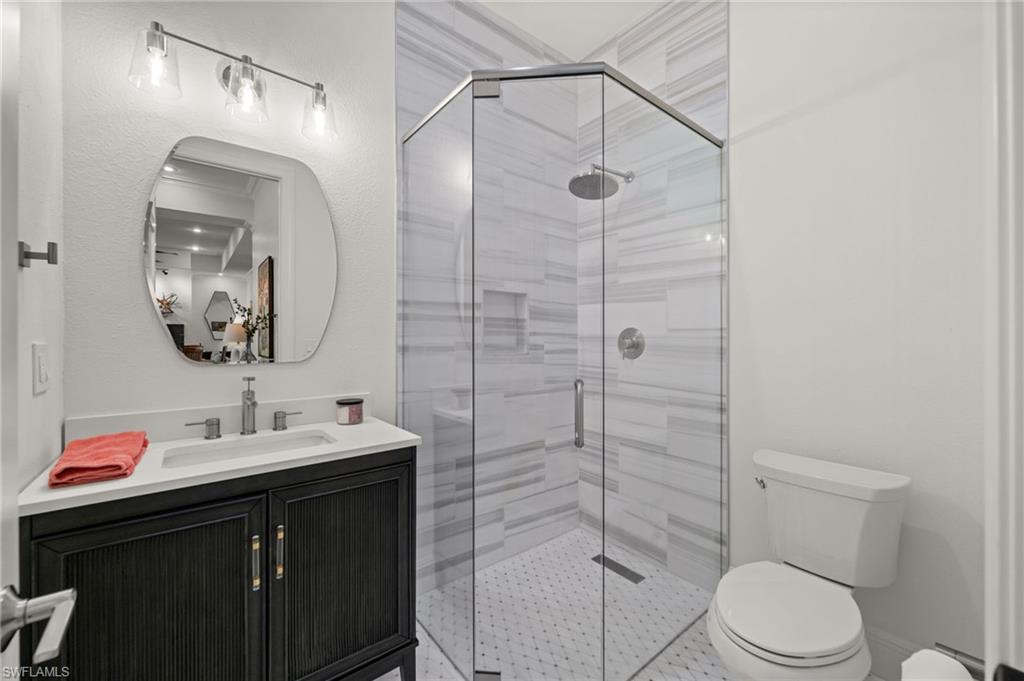 3rd Full Bath