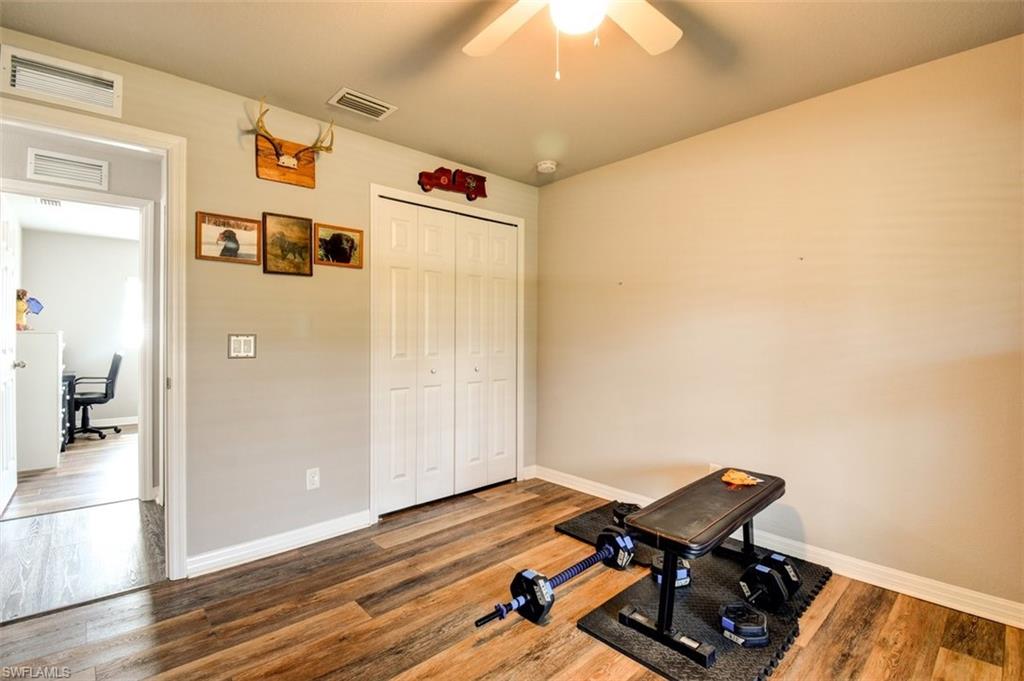 Bedroom #3