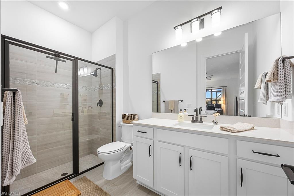 attached to multi-generational suite.