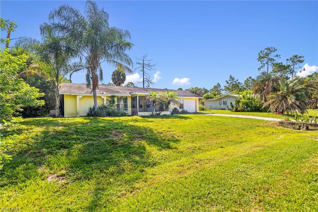 918 McKinley AVE