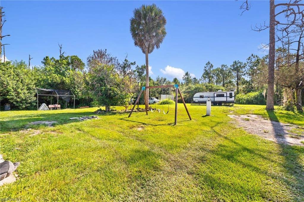 918 McKinley AVE