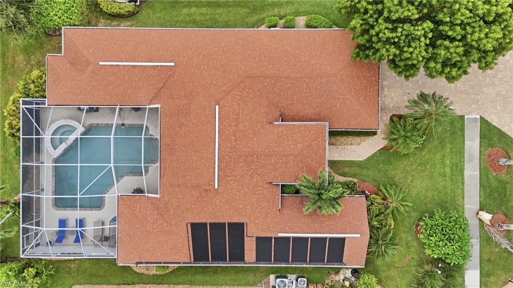 2019 Terrazzo LN photo 28