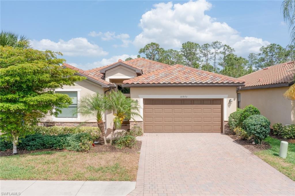 10973 Cherry Laurel DR