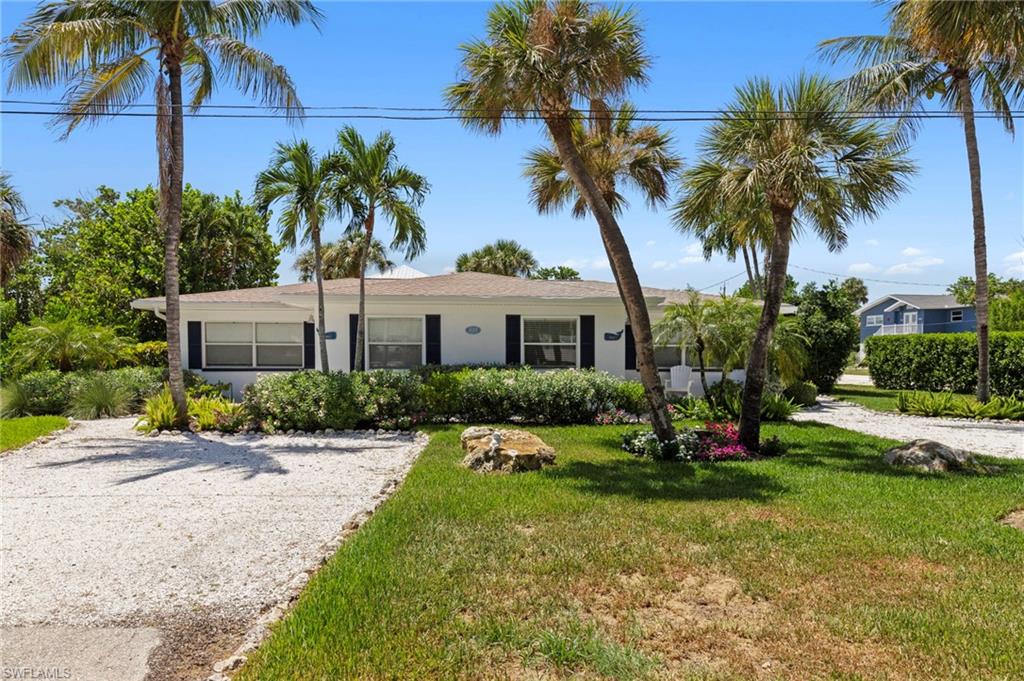 849 Beach RD