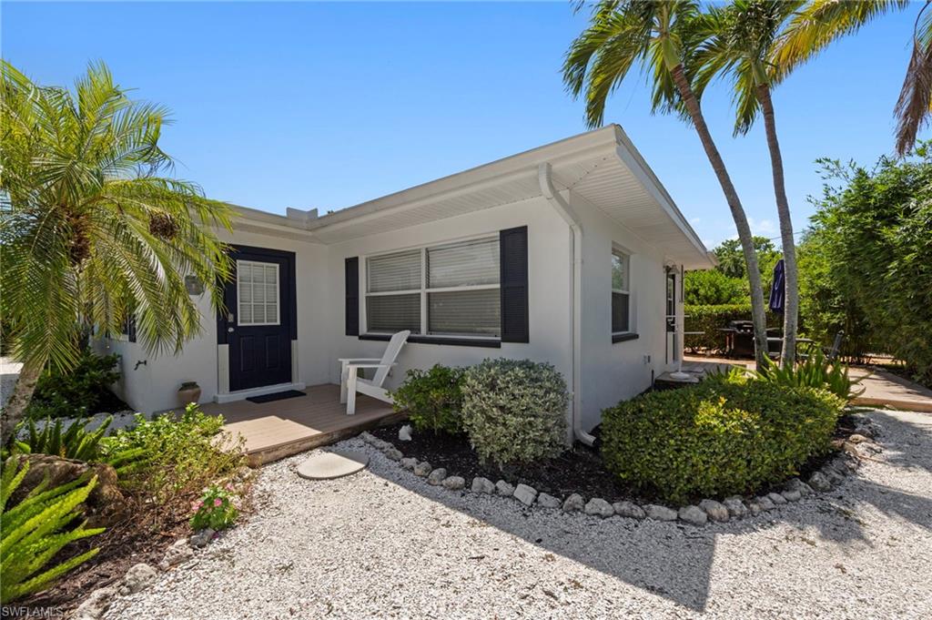 849 Beach RD