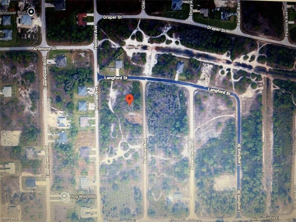 758 Kirkman AVE