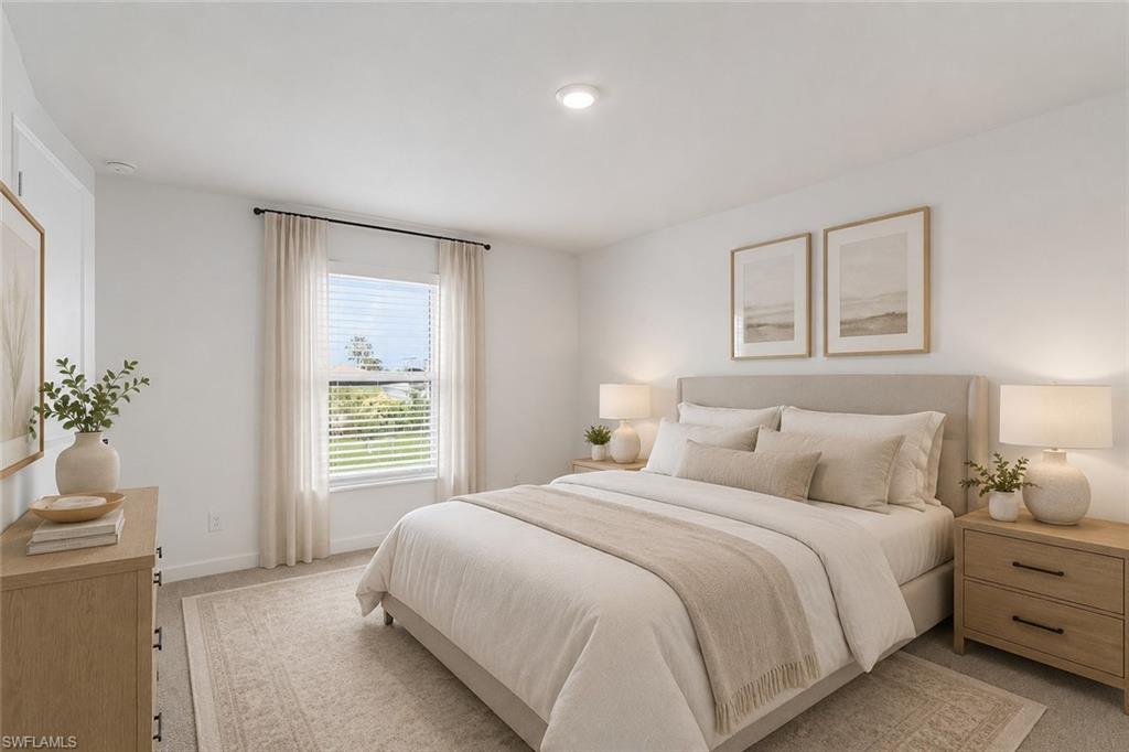 Virtually Staged