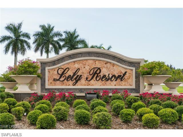 Lely Resort