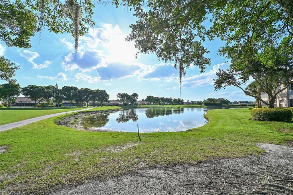 Ascot Lake