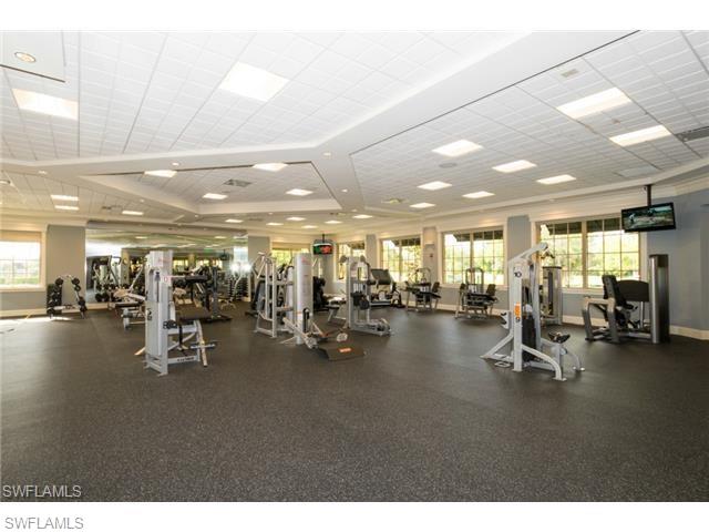 Players Club Fitness Center
