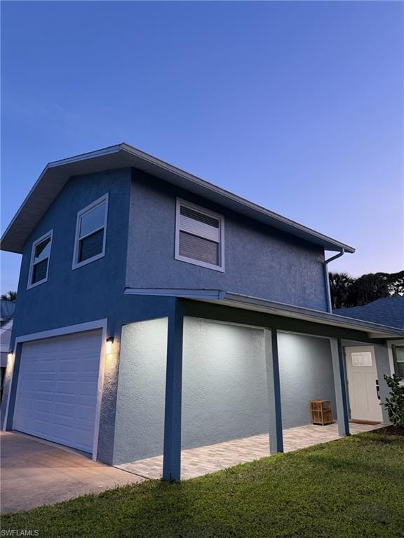27261 Gasparilla DR
