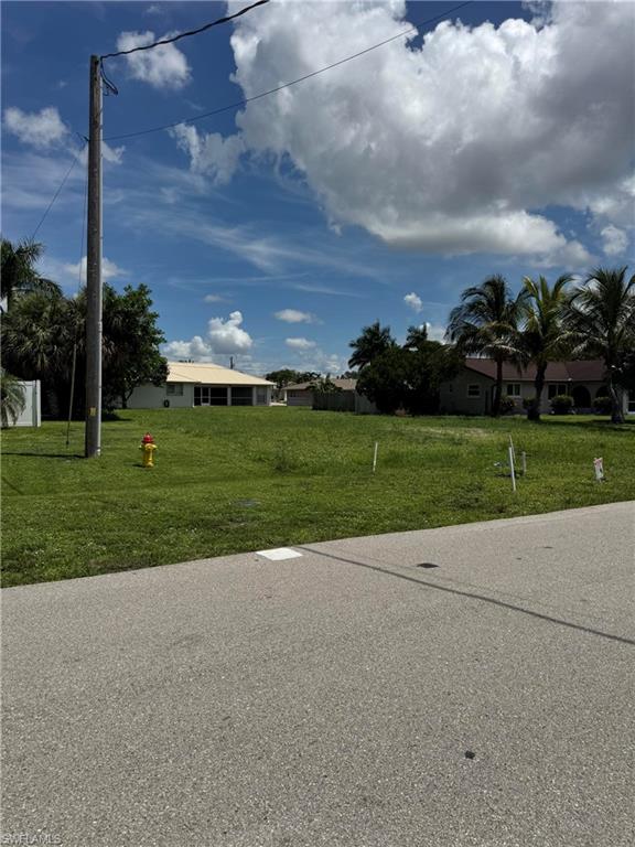 1661 Coral Point DR