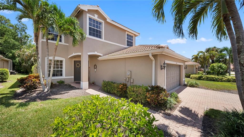 1324 Triandra LN